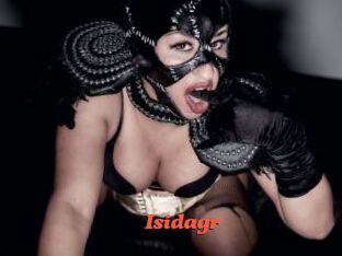 Isidagr