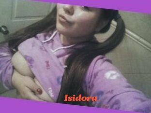 Isidora