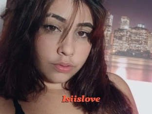 Isiislove