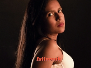 Isiisreak