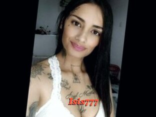 Isis777