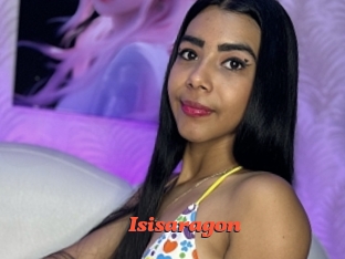 Isisaragon