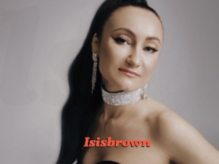 isisbrown Livespot