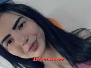 Isisrousexx