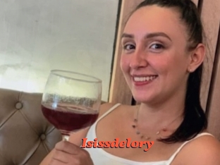Isissdelory