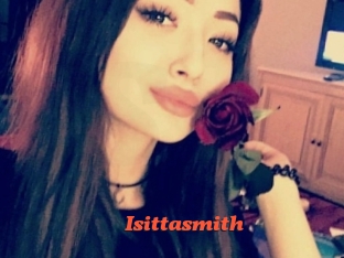 Isittasmith