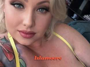 Islamoore