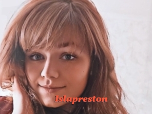 Islapreston