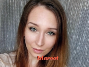 Islaroot