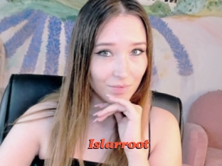 Islarroot