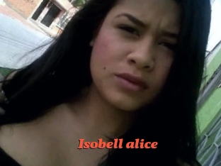Isobell_alice