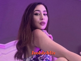 Isoldeblis