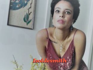 Isoldesmith