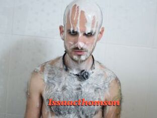 Issaacthomson