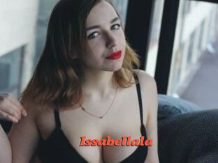 Issabellala