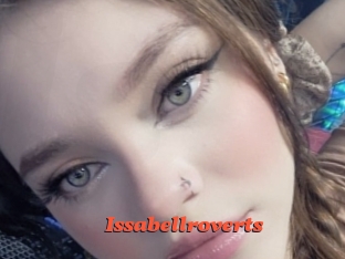 Issabellroverts