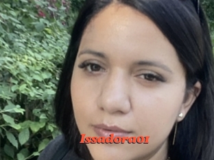 Issadora01