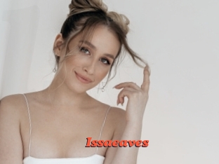 Issaeaves