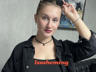 Issaheming