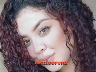 Issaloorens