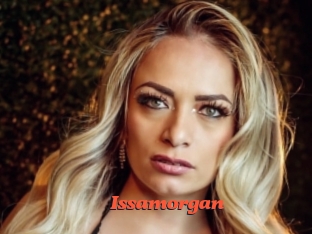 Issamorgan