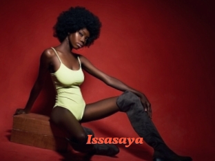 Issasaya