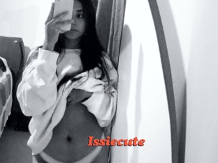 Issiecute