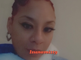isunami119 Livespot