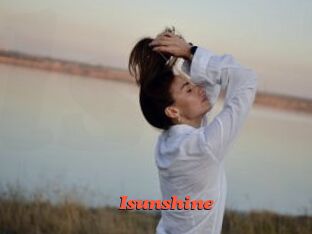 Isunshine