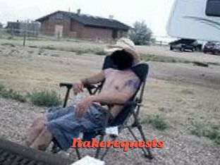 Itakerequests