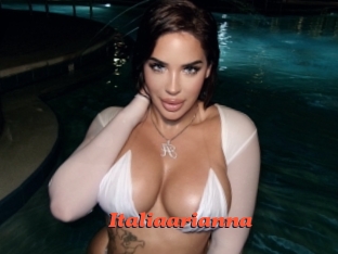 Italiaarianna