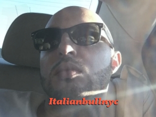 Italianbullnyc