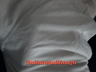 italianstallion70 Livespot