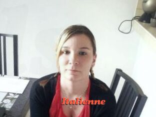 Italienne
