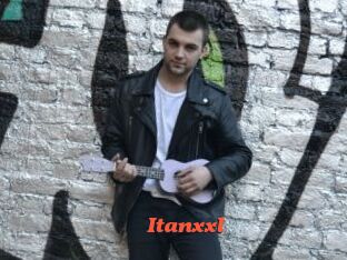 Itanxxl