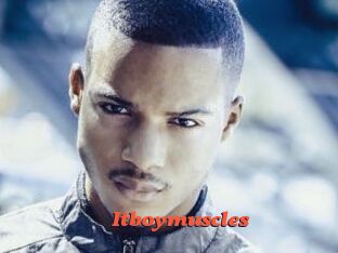 Itboymuscles