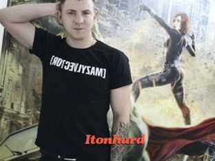 Itonhard