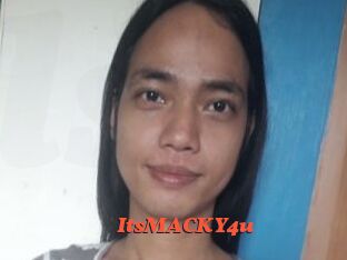 ItsMACKY4u