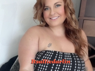Itsalliedarlin