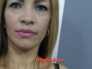 Itsgloriaa