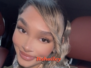 Itshailey