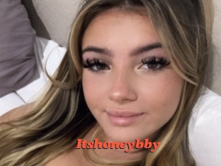 itshoneybby Livespot