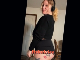 Itskelciee