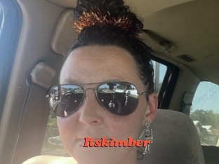 Itskimber