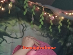 Itsmagicalmae