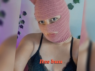 itss_buu Livespot