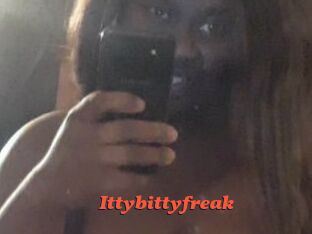 Ittybittyfreak