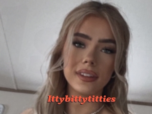 Ittybittytitties
