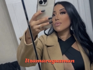 Itzamaraguzman
