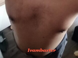 Ivambaxter